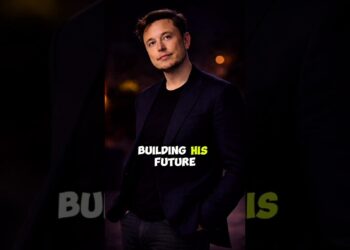 The Lady Who Believed within the Dream | Impressed by Elon Musk #shorts #shortsviral #motivation