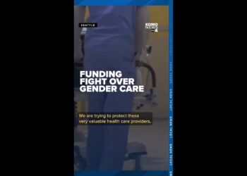 Ninth Circuit weighs whether or not federal funds will be minimize over gender-affirming care in WA