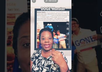 TPUSA Management is Silent On DOGE