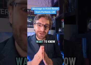 We’re all ears in Portland…. 👂 #portland #maga #faux #information #reporting