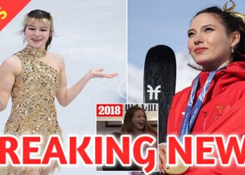 Alysa Liu Fires Again After JD Vance Assaults Eileen Gu Over China Selection