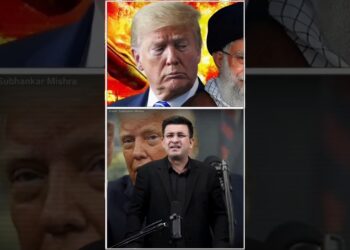 ट्रंप की प्रार्थना या तेल संकट?  #IranvsUSA #iranisraelconflict #Trump