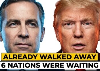 Canada Had The Exit Prepared Earlier than Trump Signed The Order