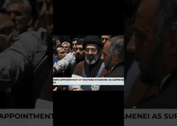 Iran's New Supreme Chief//Israel & Trump's Lethal Warning! ⚠️#IranNews  #IsraelIranWar