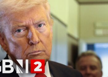 WATCH: President Donald Trump speaks at Republican convention