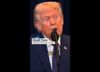 DONALD TRUMP sobre CUBA: “Puede que sea una toma de management amistosa” #shorts