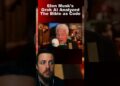 Elon Musk's Grok Ai Analyzed the Bible as Code?! Half 1