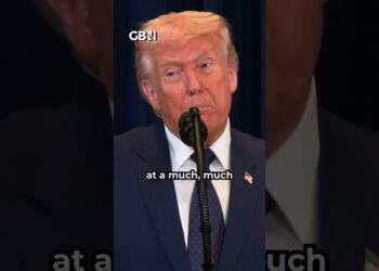 Donald Trump warns Iran “will get hit at a a lot tougher stage” in the event that they disrupt oil provides