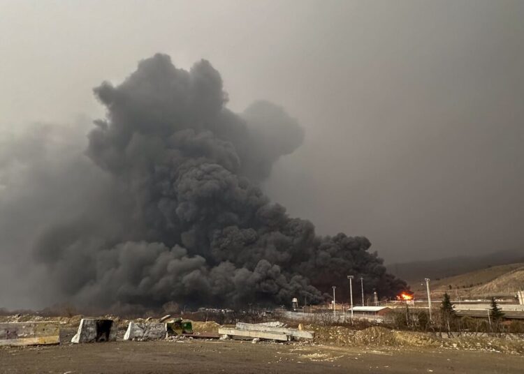 Iran Battle: Trump Hints at Early Finish to Battle, Easing Oil-Shock Considerations