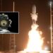 Blastoff! SpaceX launches and deploys 15,000 pound EchoStar XXV satellite tv for pc