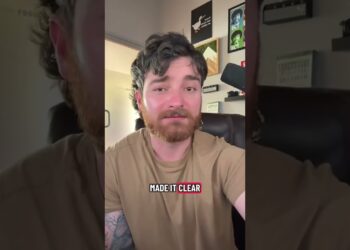 Will JD Vance and Erica Kirk be a factor? I can’t consider that I’m not in a position to say no #magacult