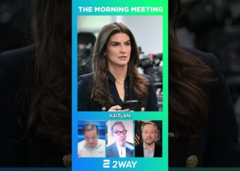 “You Don’t Get A lot Extra Unfriendly to Trump Than The Atlantic:” White Home Welcomes Liberal Media