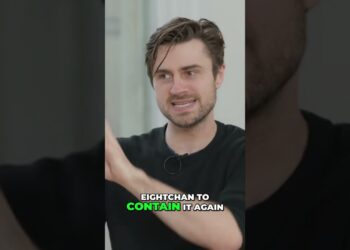 Gamergate: How On-line Hate Fueled Political Extremism #shorts