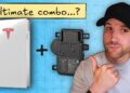 Tesla Powerwall 3 + Enphase Micros = Better of Each Worlds?