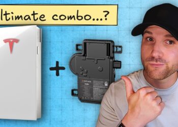 Tesla Powerwall 3 + Enphase Micros = Better of Each Worlds?