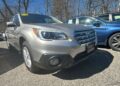 2017 Subaru Outback 2.5i Premium with Starlink Pleasantville, White Plains, Thornwood, Chappaqu…