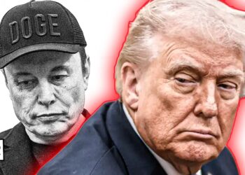 DOGE Coming Again To Chew Trump