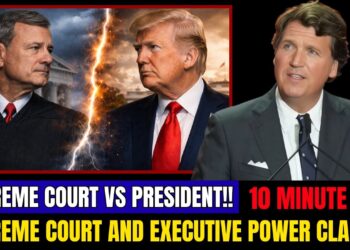 President vs Supreme Courtroom: Energy Battle Defined