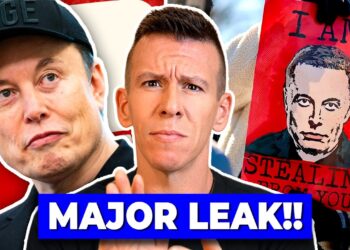 Whistleblower Claims Ex-DOGE Worker Leaked as much as 70M Individuals’ Social Safety