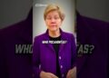 President Trump EXPOSED Pocahontas Warren