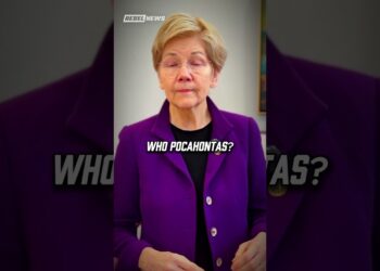 President Trump EXPOSED Pocahontas Warren