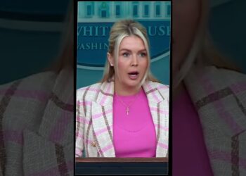 Trump Pushes SAVE America Act: Election Integrity, Girls’s Sports activities & Youngster Safety