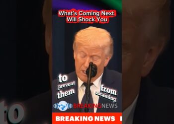 What's Coming subsequent will shock you #breakingnews #trump #shortvideo #information #iran #usa