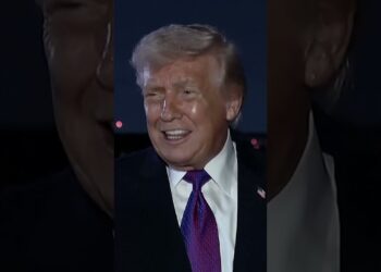 Trump Eyes Takeover of Strait of Hormuz as Iran Conflict Intensifies | DRM Information | AH1C