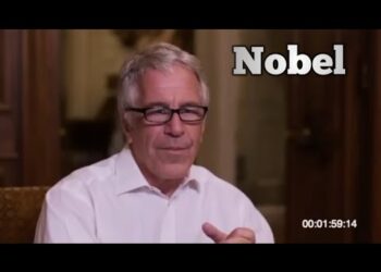 Bannon to Epstein: What Does Really feel Like Being in Collateral Fee, Nobel and Rockefeller?