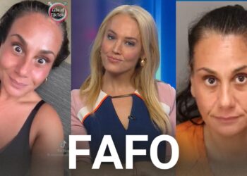 ‘FAFO’: TikToker faces 5 years in jail after calling for MAGA supporters to be shot