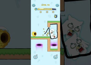 Doge Rescue Gaming half 70 #gaming #trending #viral #shortvideo  #subscribe #Gameonlndia #shorts