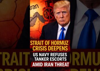 Iran's complete management on Strait of hormuz! #shorts #viral #iran #trump