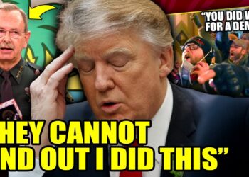 Trump EXPOSED For Supporting DEMOCRATS??