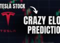 Elon Musk Simply Dropped a CRAZY Prediction for Tesla Inventory… (Trump is Crashing The Markets)