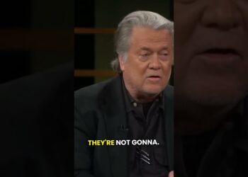 Invoice Maher SHOCKED Steve Bannon’s Radical New Tax Plan!