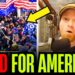 The Most Ignorant MAGA Caller In Historical past Says Jan sixth was GOOD For America