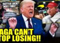 Trump is in TROUBLE After STUNNING New Hampshire Loss…