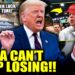 Trump is in TROUBLE After STUNNING New Hampshire Loss…