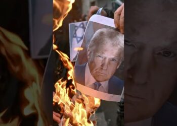 'Tragedy' That Trump Ended Iran Nuclear Deal