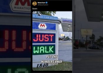 Trump Fuel Pump Stickers: MAGA Nation's New Signal