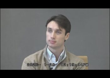 DOGE worker struggles to reply what DEI is