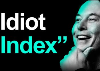 4 Keys To Elon Musk's STUNNING Success