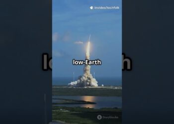 SpaceX Falcon 9 Starlink 10 48 Launch Highlights!