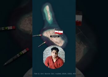 Trump ने Iran के Kharg Island पर Strike की | Iran और China को कितना नुकसान?