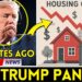 SHOCKING: Trump Indicators Housing Order to Repair Disaster — Congress FIGHTS BACK