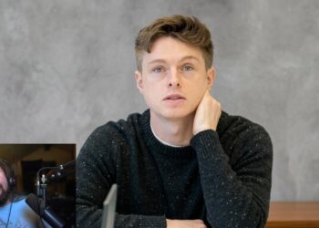 America wants individuals like him