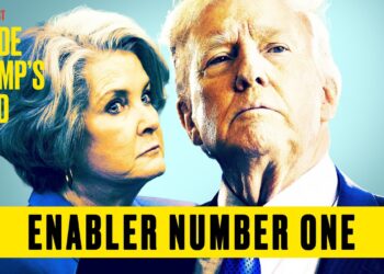 Secrets and techniques of Trump West Wing’s Weirdest Operator | Inside Trump's Head