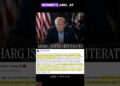 Donald trump's information updates#shorts#trending#viral#information#trump