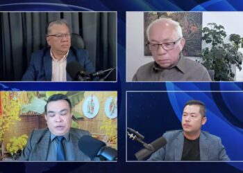 Iran tấn công Đại sứ quán Mỹ tại Baghdad_TT Trump kêu gọi quốc tế điều chiến hạm tới eo biển Hormuz