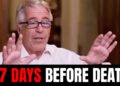 Jeffrey Epstein's Closing Interview (47 Days Earlier than Dying)